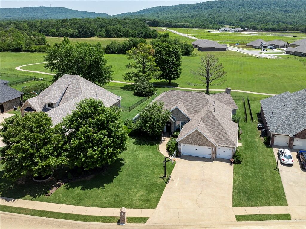 Property Photo:  11502 Frisco Drive  AR 72730 