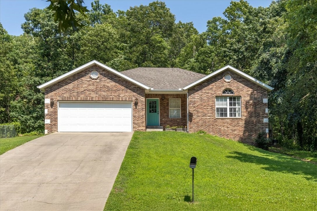 7 Brandon Lane  Bella Vista AR 72714 photo