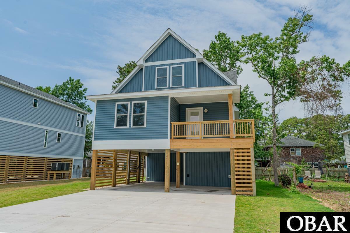224 W Lost Colony Drive  Nags Head NC 27959 photo