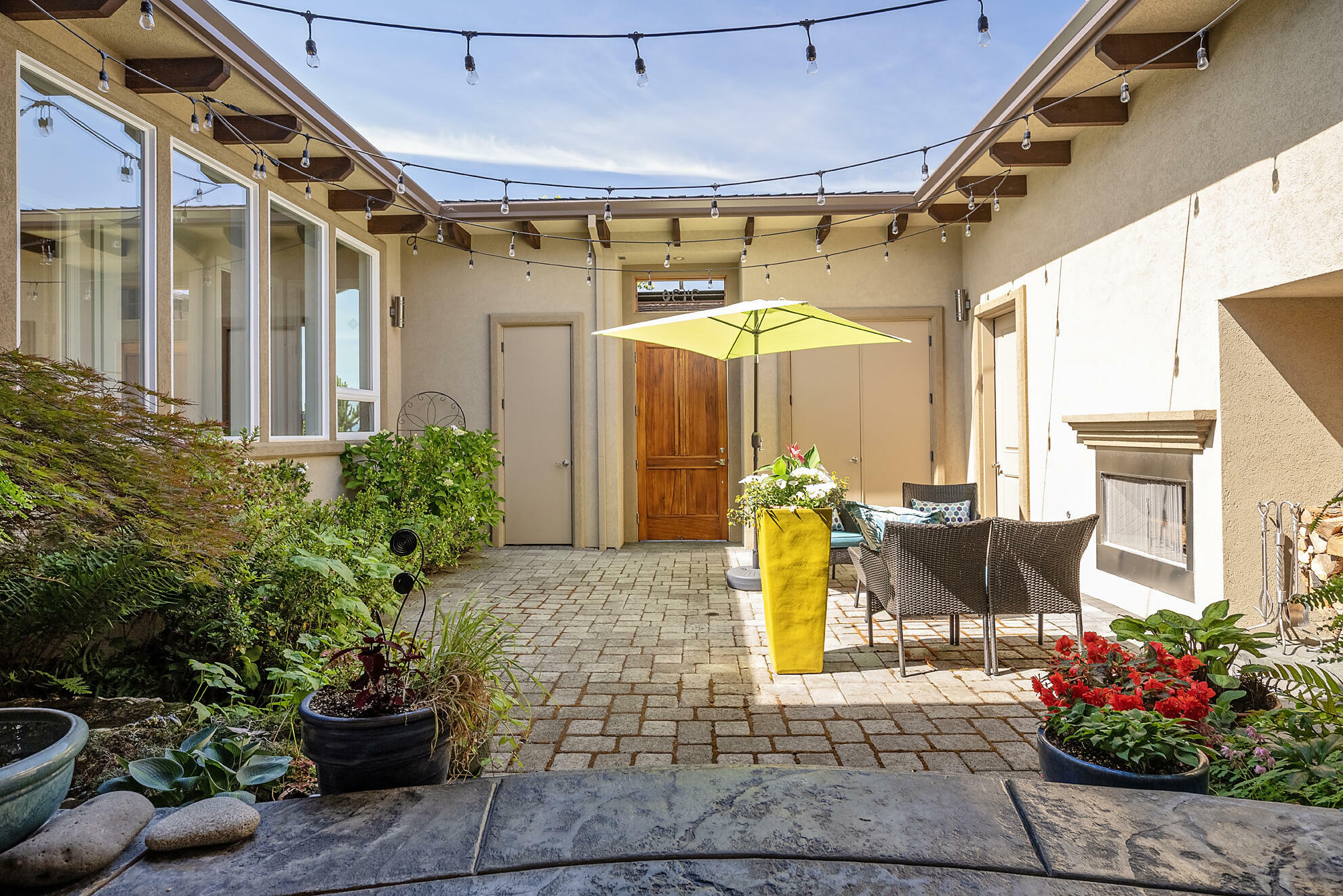 Property Photo: 3430 Cadet Drive OR 97504