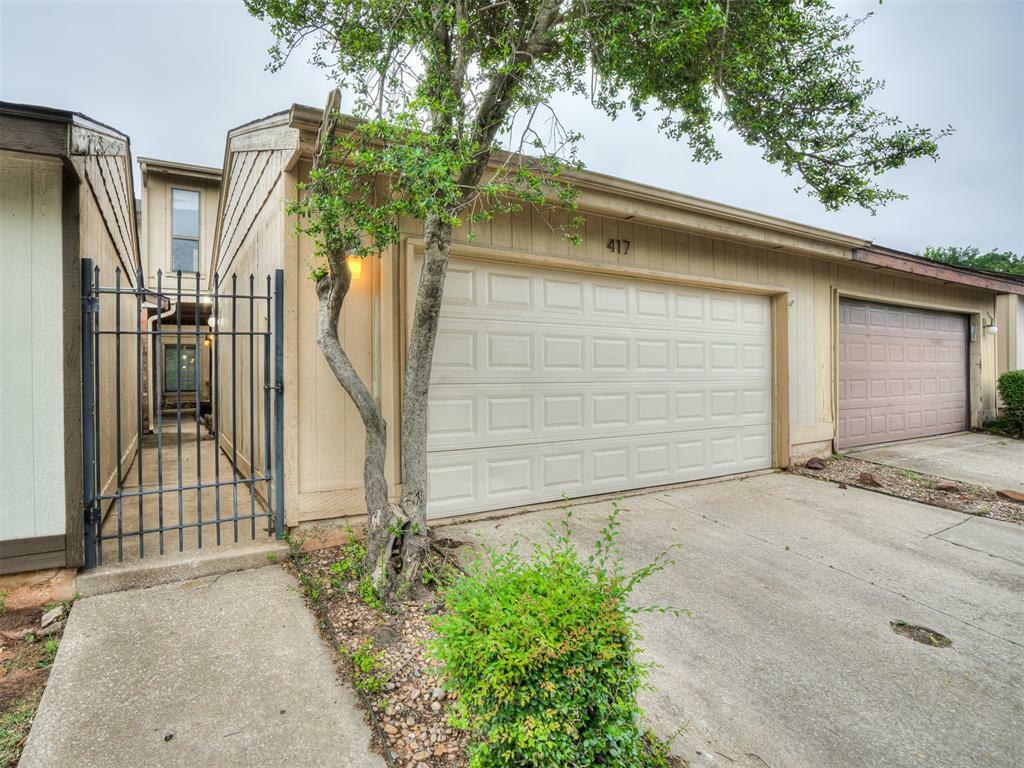 417 Sundance Lane  Edmond OK 73034 photo