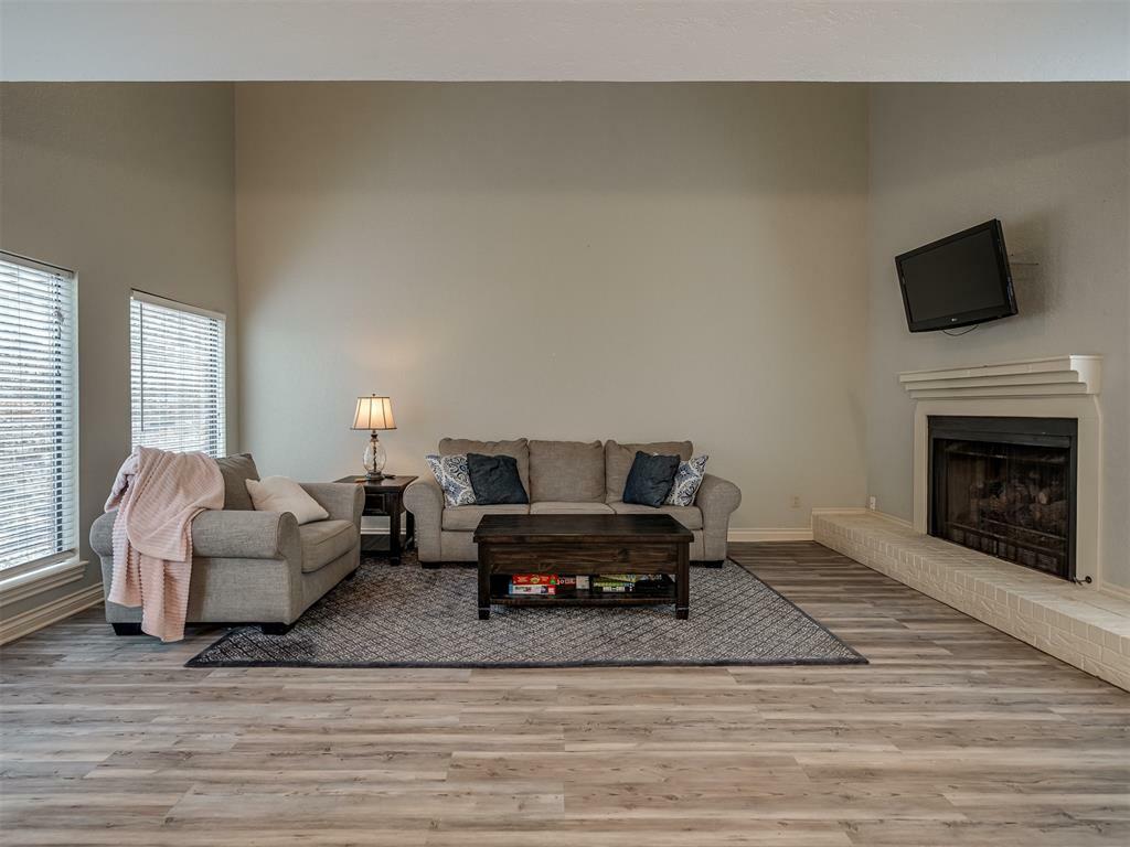 417 Sundance Lane  Edmond OK 73034 photo