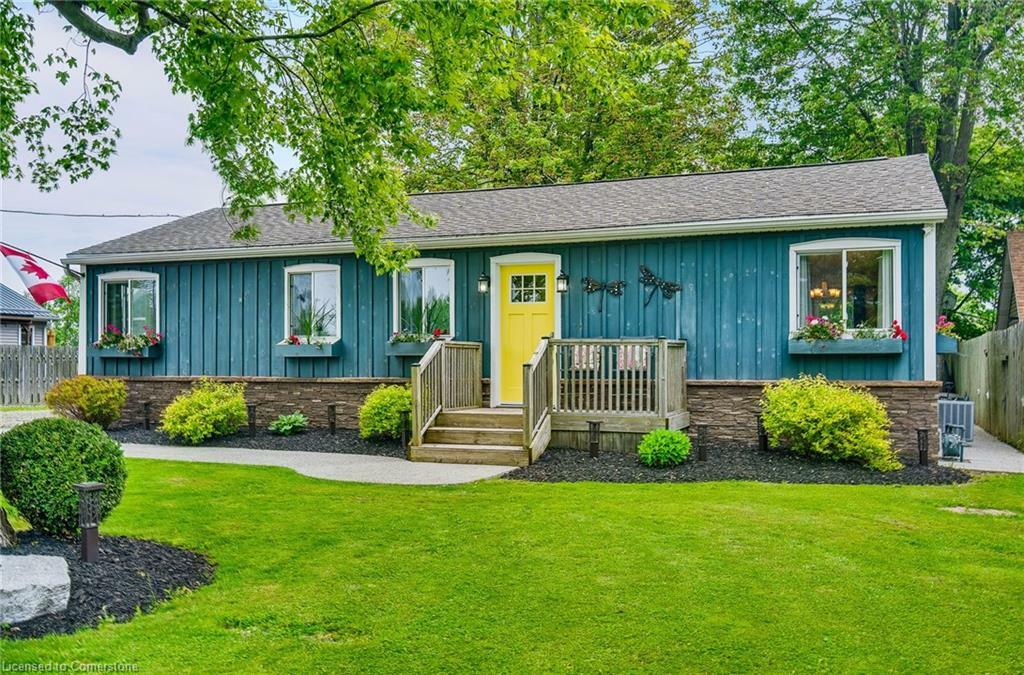 Property Photo: 8 Beach Road ON N0A 1K0