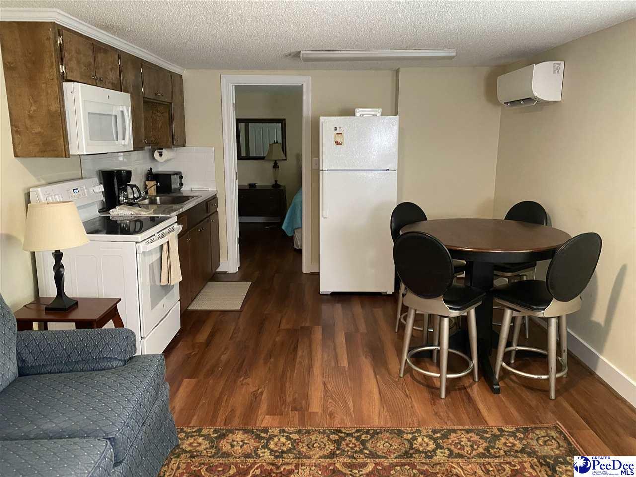 Property Photo: 2301 A South Irby Street SC 29505