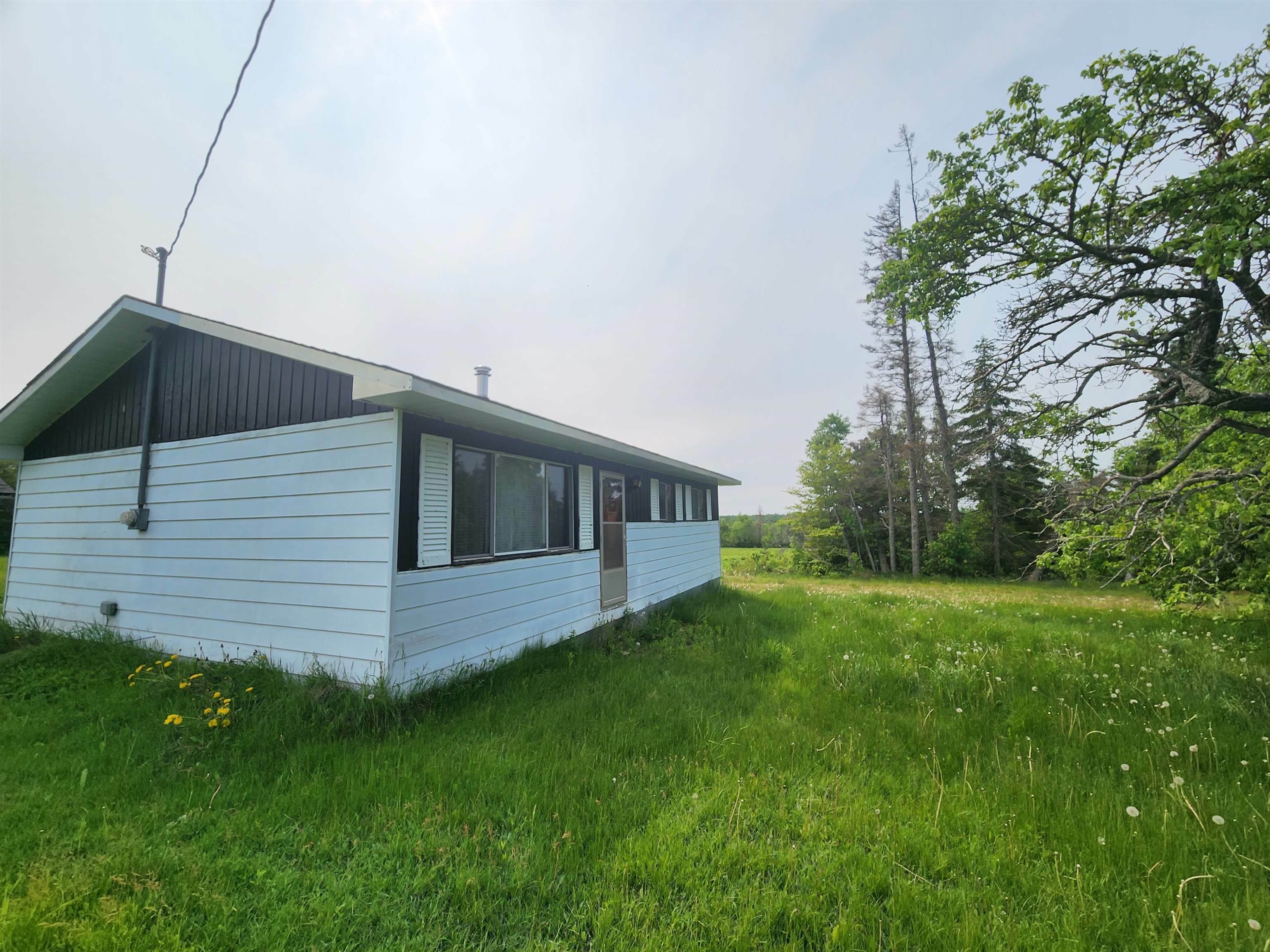 Property Photo:  1610 Route 23-To Be Moved  PE C0A 1A0 