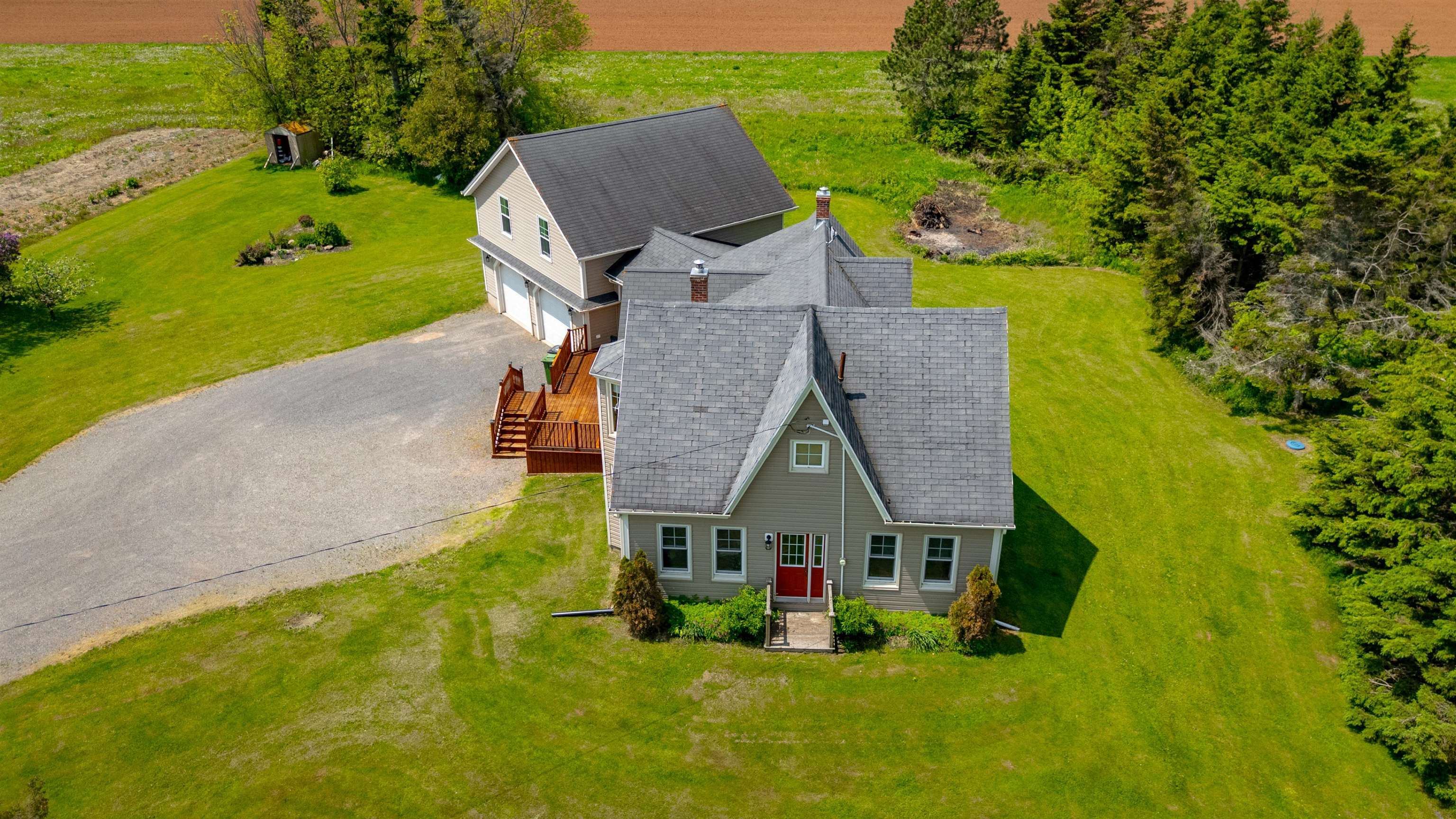 Photo de la propriété:  279 Riverview Crescent  PE C0A 2E0 