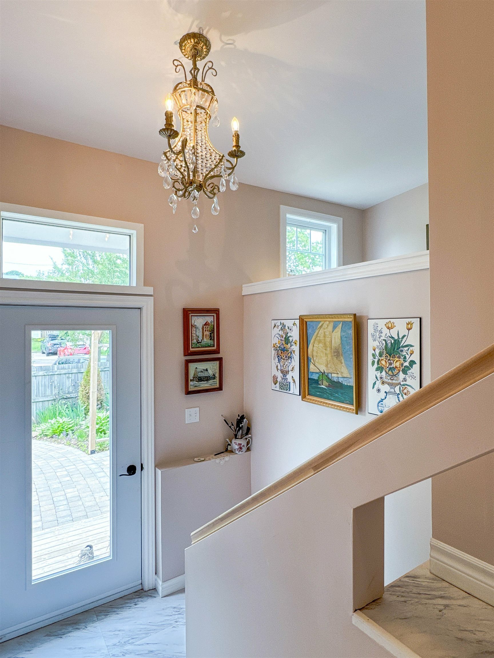 Property Photo: 403A Queen Street PE C1A 4E2