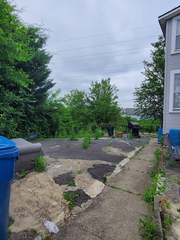 Property Photo: 16 Tyler St MA 01843