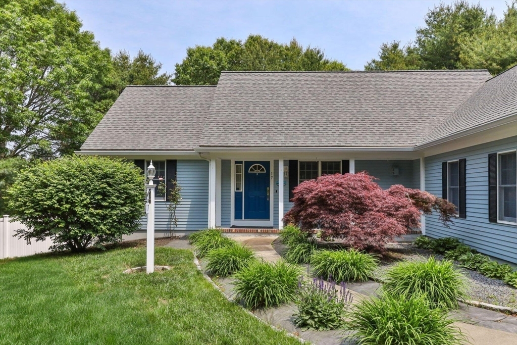 Property Photo:  17 Pimlico Pond Rd  MA 02644 