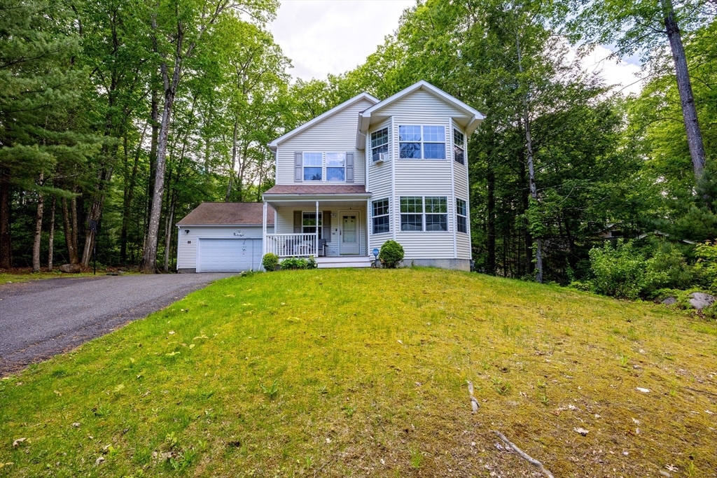 Property Photo: 68 Ice Pond Dr MA 01062