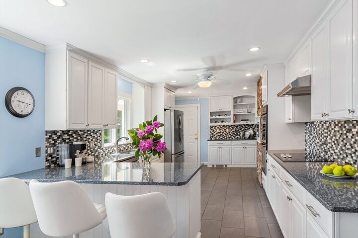 Property Photo:  13 Hickory Hill Road  MA 01944