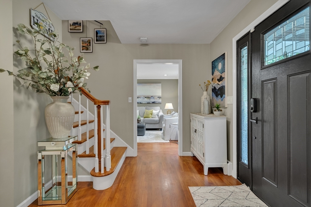 Property Photo: 112 Woodside Ave MA 02482