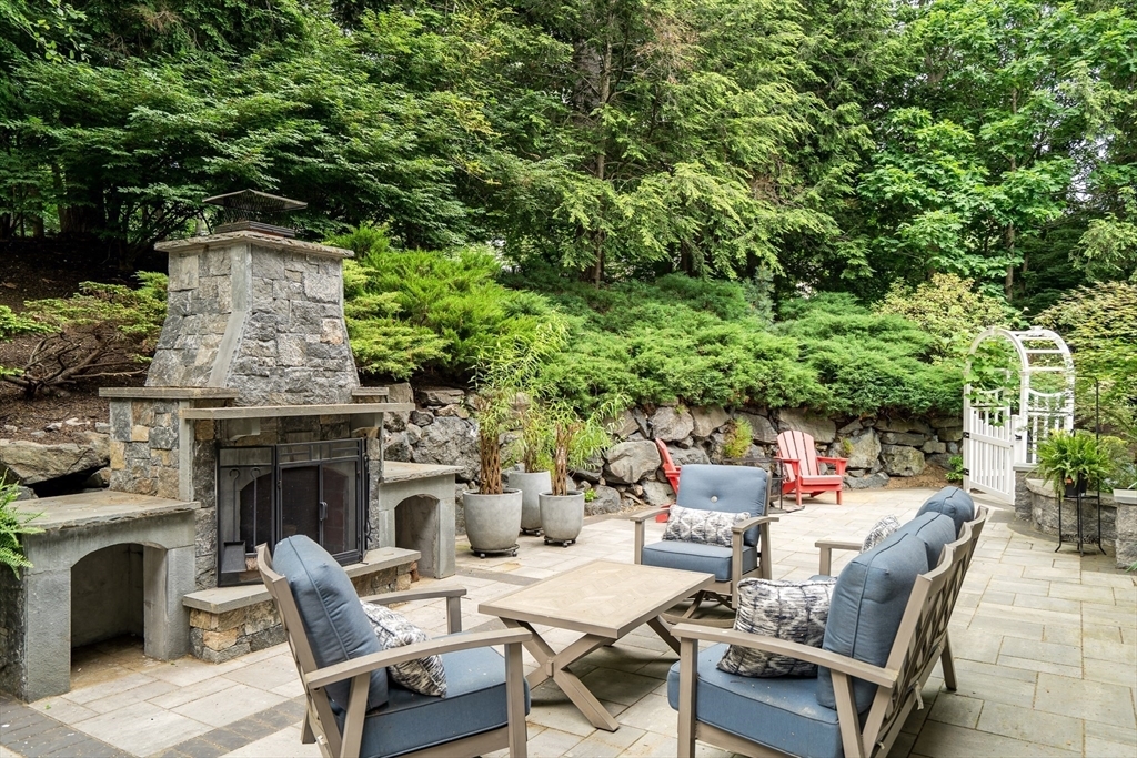 Property Photo: 112 Woodside Ave MA 02482