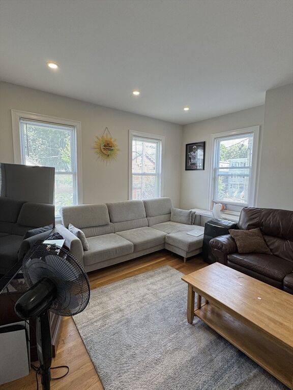 Property Photo: 7 Elm St 2 MA 02122