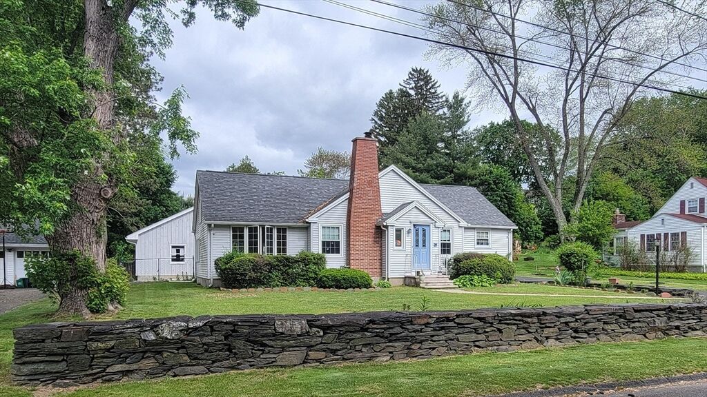 Property Photo:  24 Charon Terrace  MA 01075 