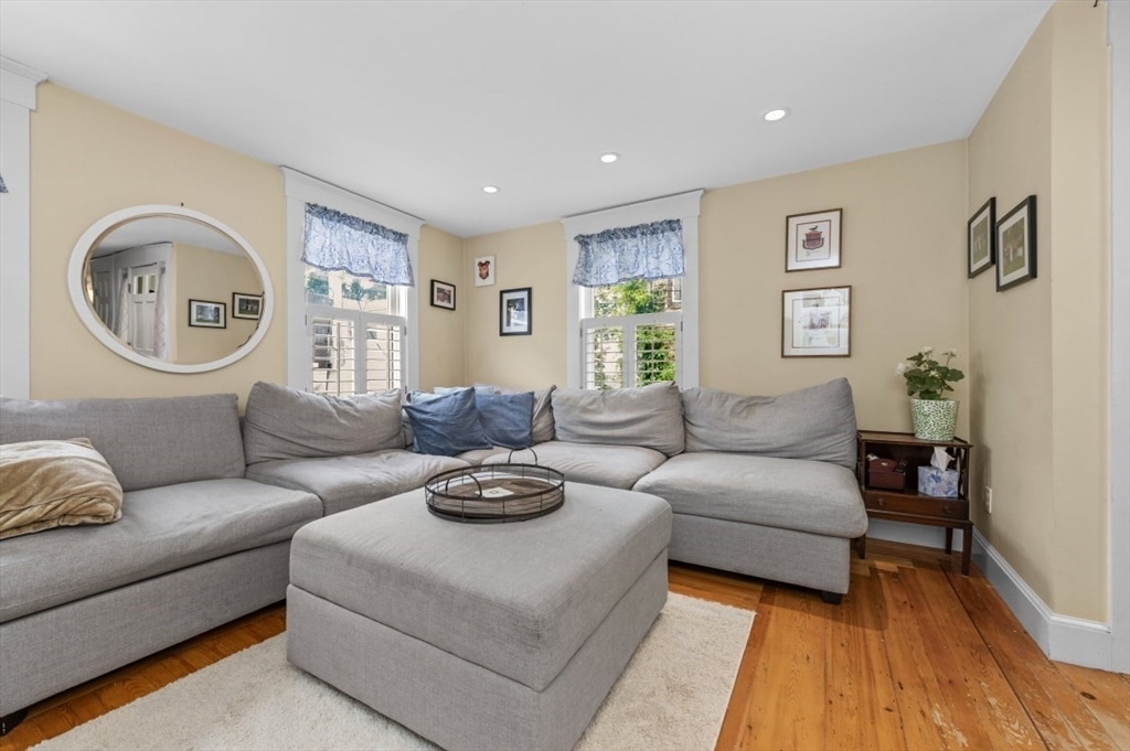 Property Photo: 47 Allston Street 1 MA 02129