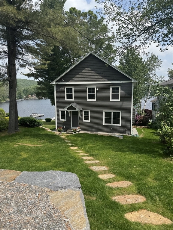 Property Photo: 19 Pine Grove Ridge MA 01253
