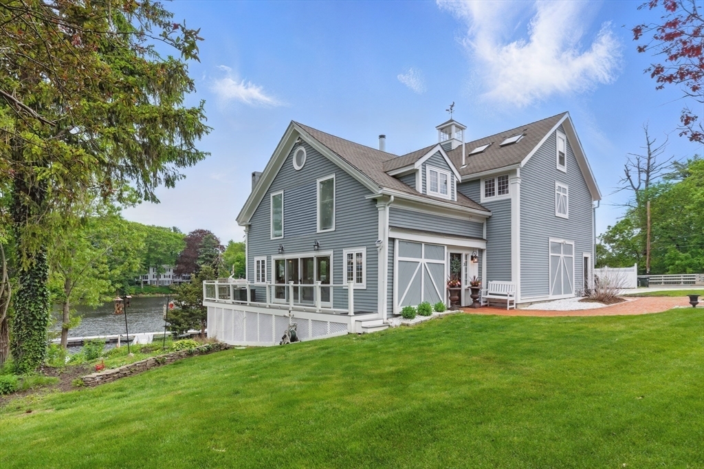 Property Photo: 1 Deer Island St 3 MA 01950