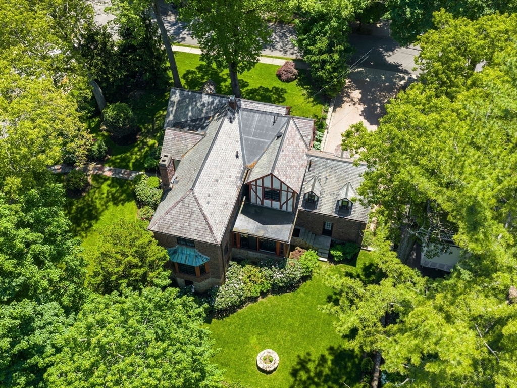 Property Photo:  479 Chestnut Street  MA 02468 