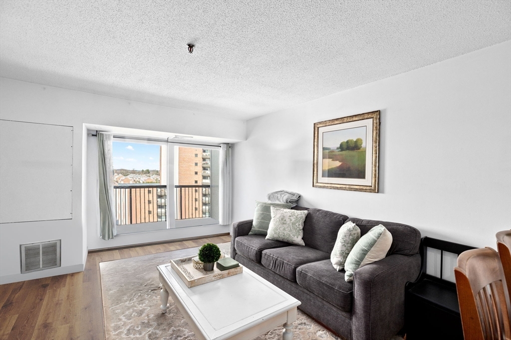 Property Photo: 133 Commander Shea Blvd. 713 MA 02171