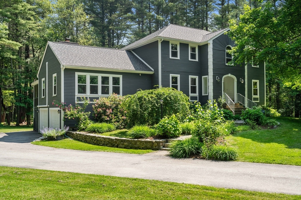 1199 North Road  Carlisle MA 01741 photo