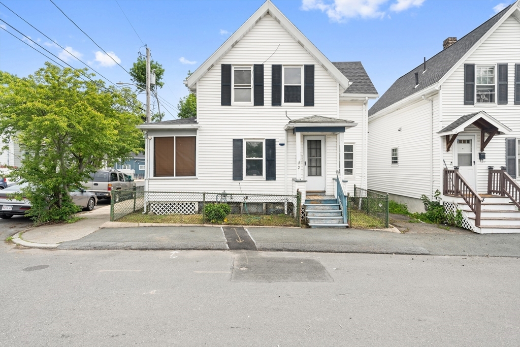 Property Photo:  2 Brookline Ave  MA 01902 