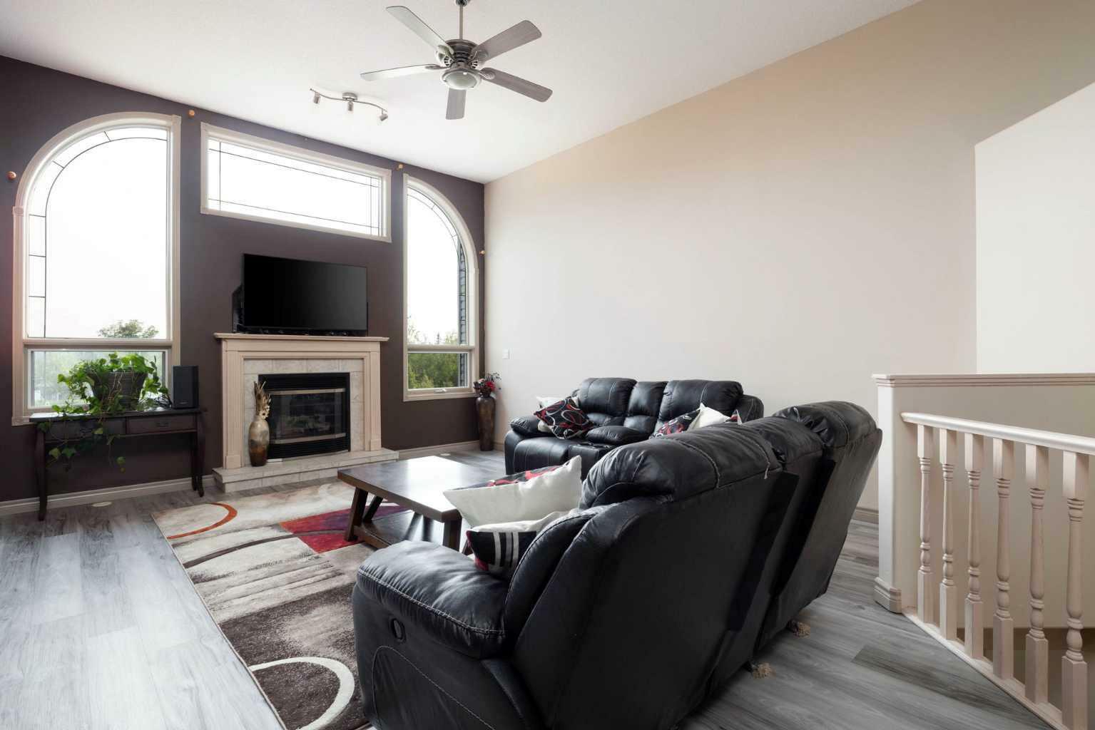 Property Photo: 25 Freestone Way AB T9H 5B4