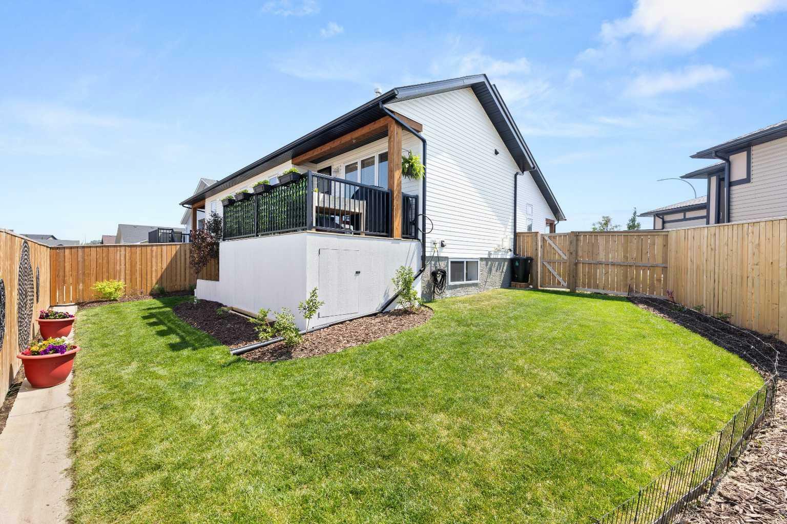 Photo de la propriété: 47 Violet Close AB T4H 0E4