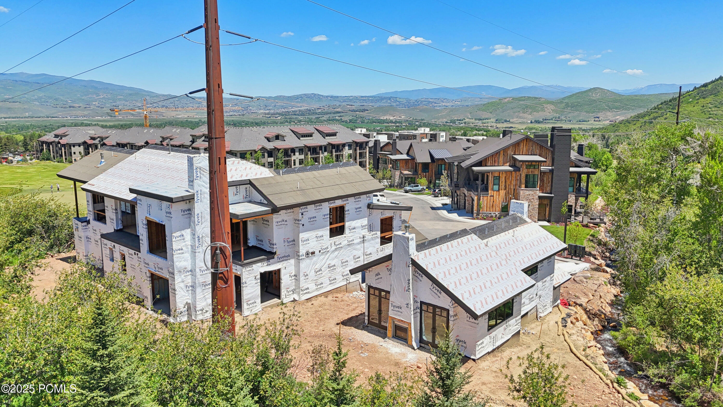 Property Photo: 1990 Stone Creek Road 19 UT 84098