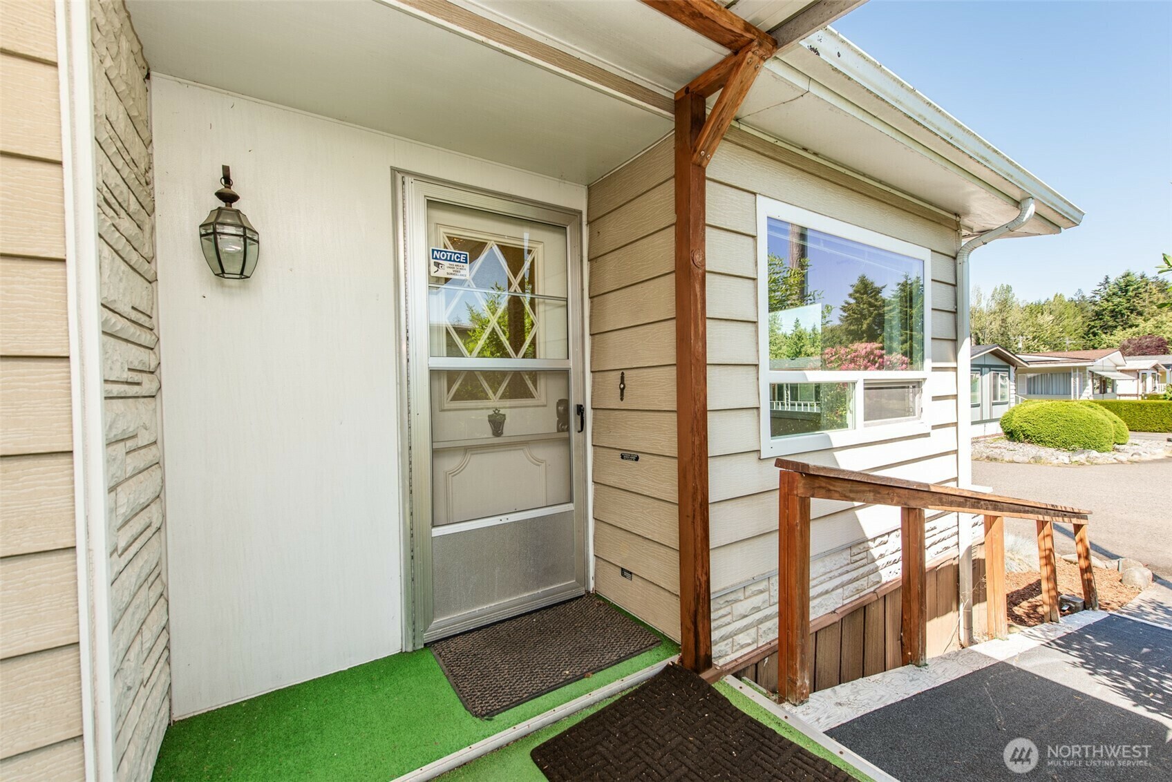 Property Photo: 400 Gupster 2 WA 98382