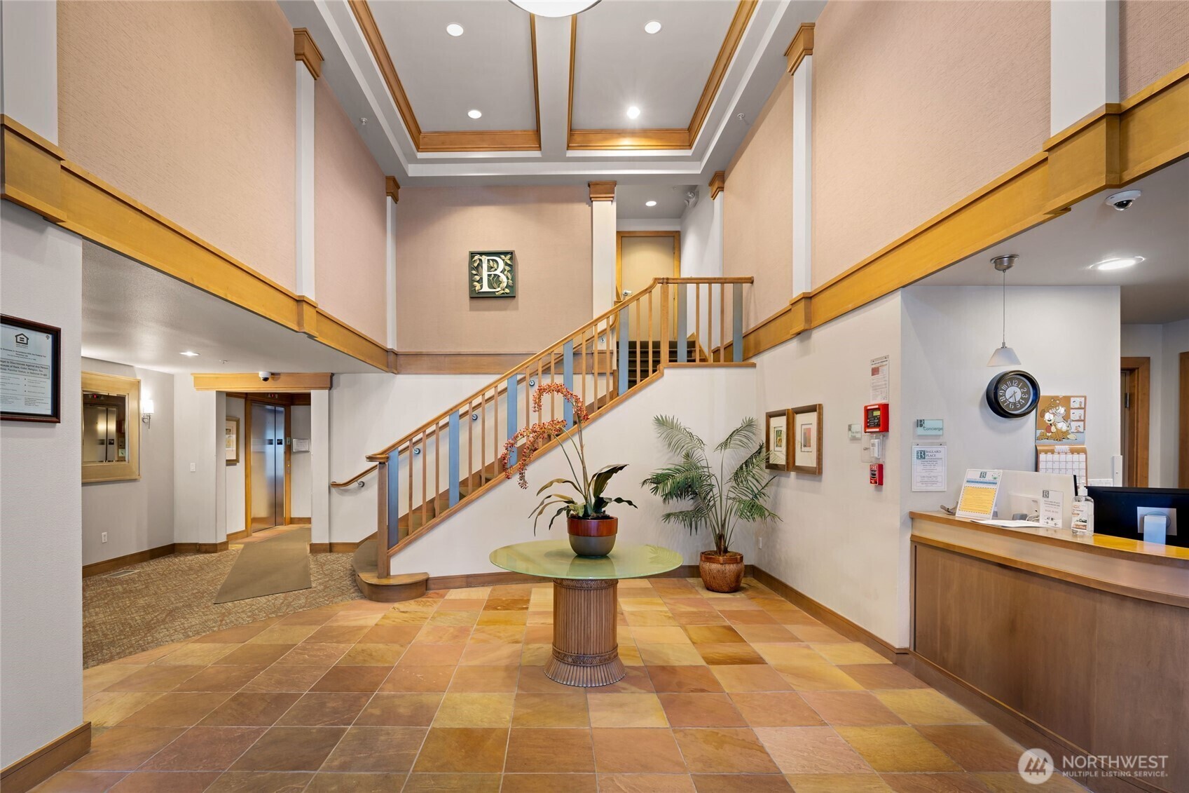 Property Photo: 1545 NW 57th Street 220 WA 98107