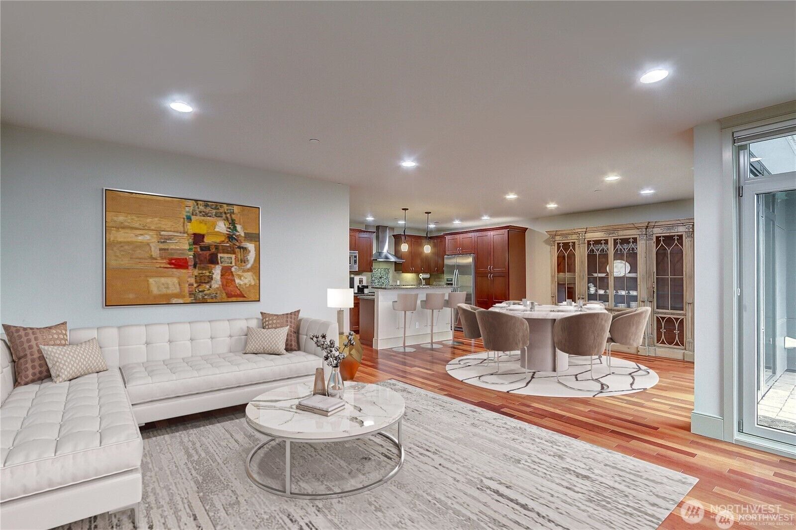 Property Photo:  302  5th Avenue 103  WA 98033 