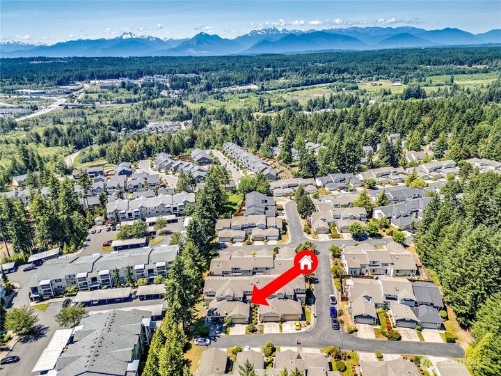 Property Photo: 11589 Foothills Place NW WA 98383