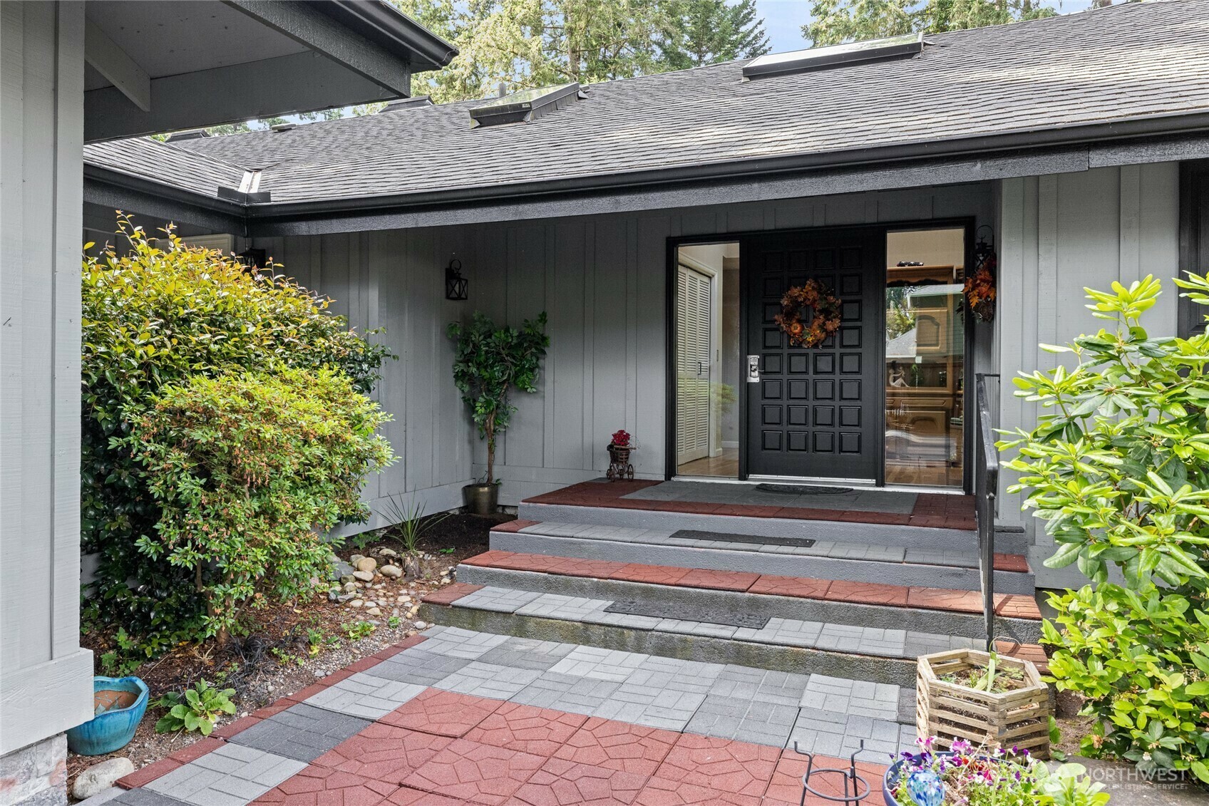 Property Photo: 7811 Walnut Street SW WA 98498