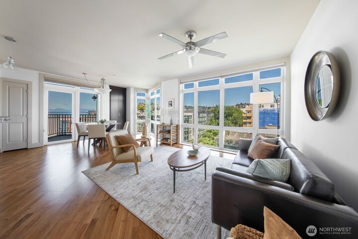 159  Denny Way 603  Seattle WA 98109 photo