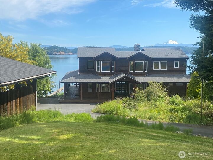 Property Photo:  5138  Anglers Haven Drive  WA 98277 
