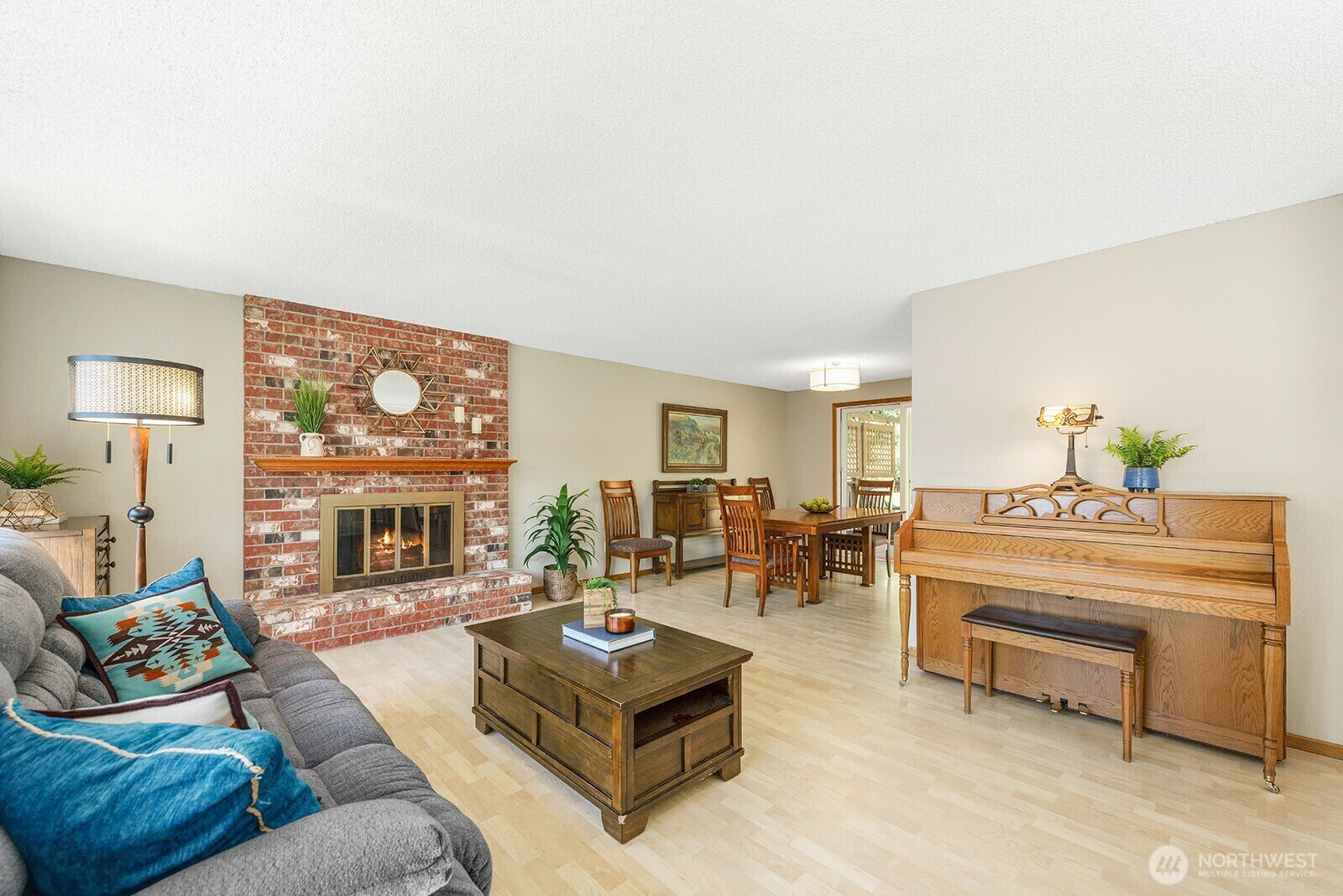 Property Photo: 14508 55th Place W WA 98026