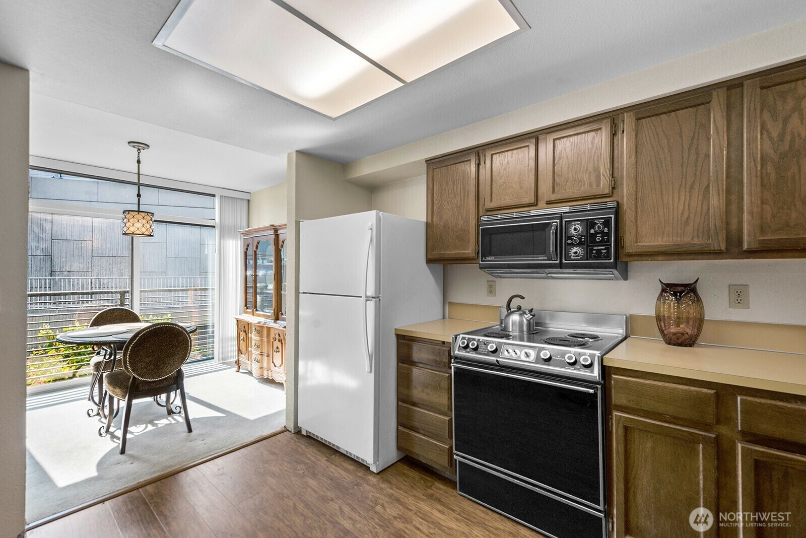 Property Photo: 11300 1st Avenue NE #224 WA 98125