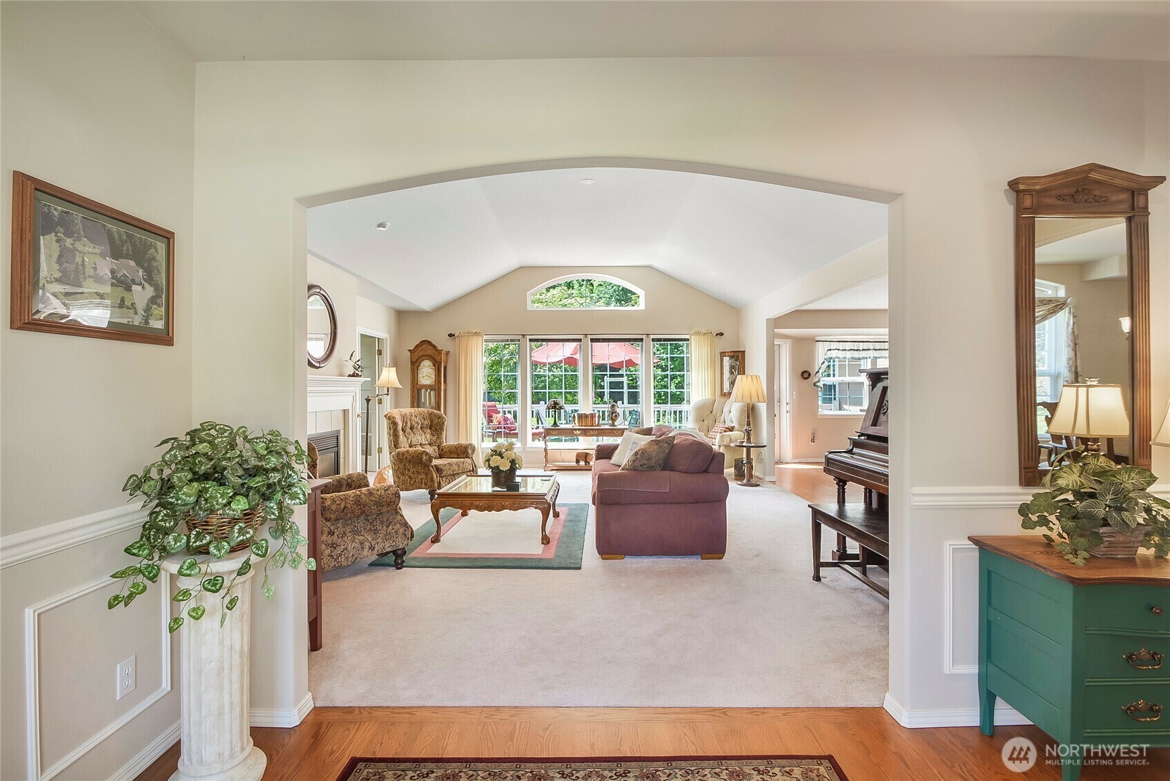 Property Photo: 418 158th Place NW WA 98223