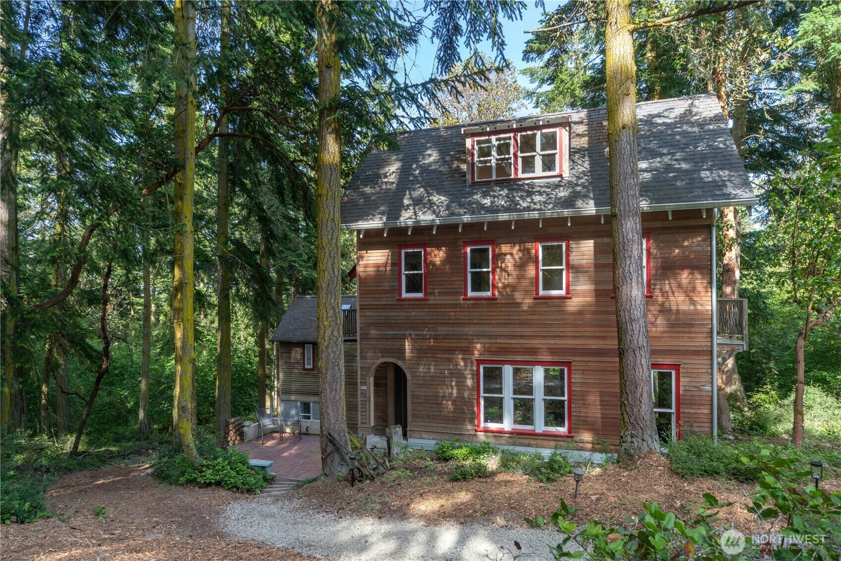 3422  Copper Street  Port Townsend WA 98368 photo