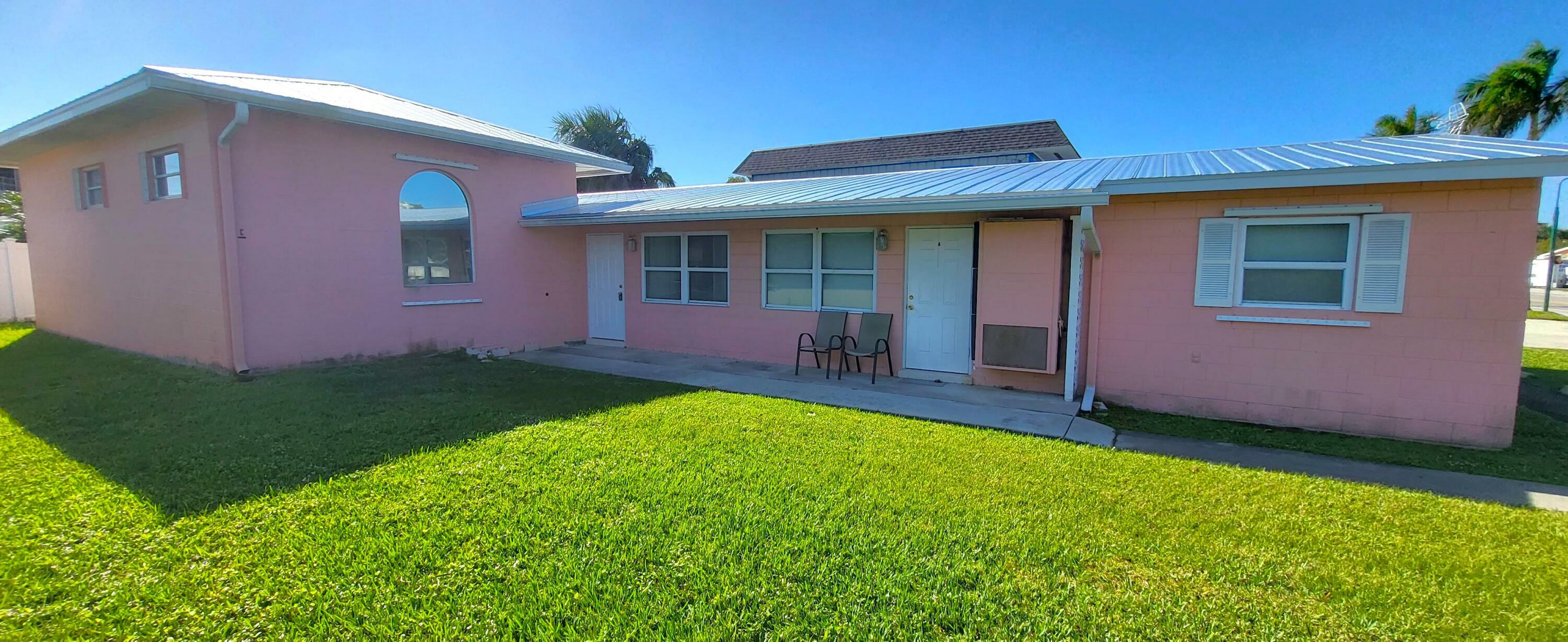 Property Photo: 1169 Seaway Drive # B FL 34949