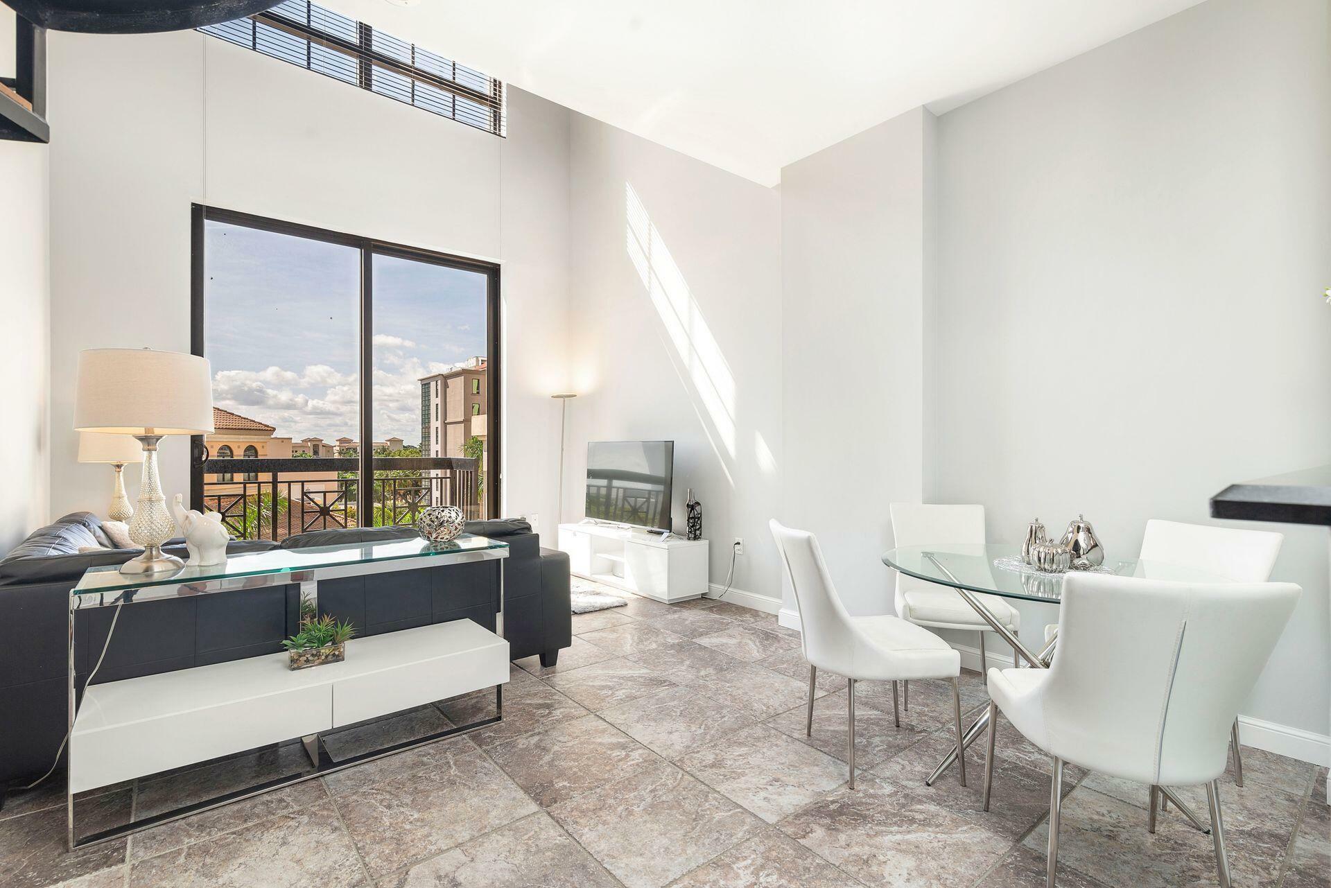 Property Photo: 801 S Olive Avenue 414 FL 33401