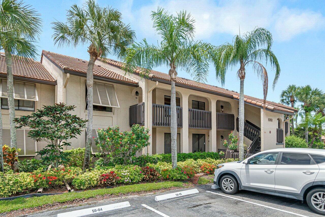 Property Photo: 10101 Mangrove 204 Drive 204 FL 33437