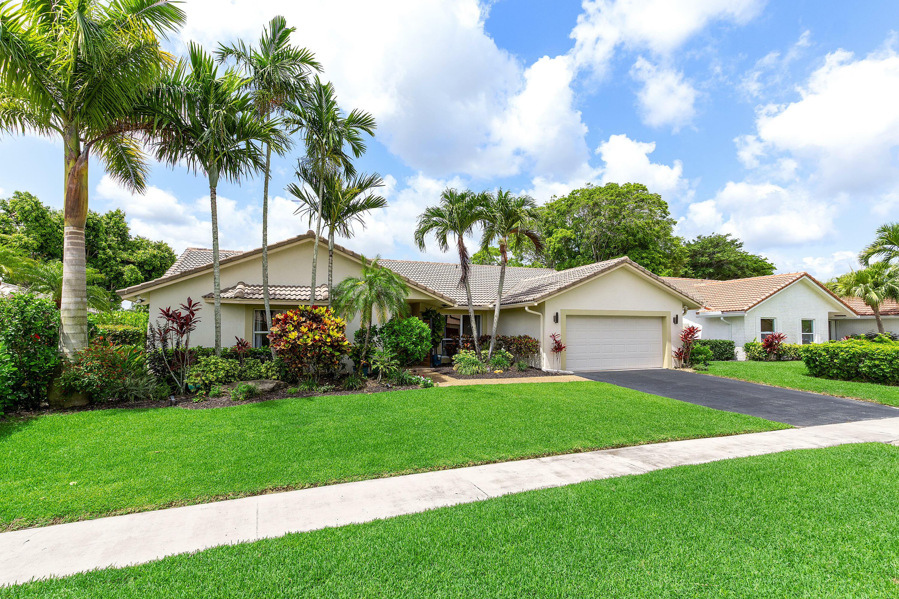 10094 Crosswind Road  Boca Raton FL 33498 photo