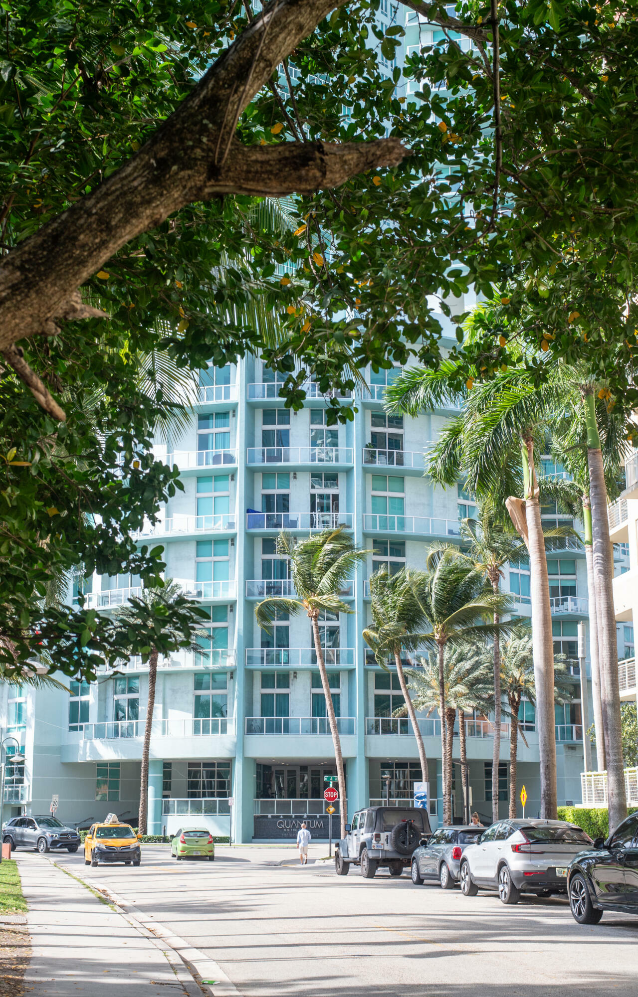 Property Photo: 1900 N Bayshore Drive 1912 FL 33132