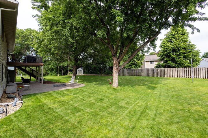 1929 Seclusion Drive  Eau Claire WI 54703 photo