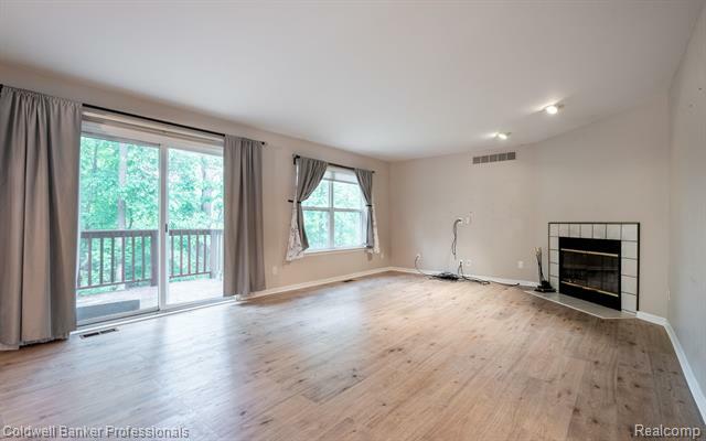 Property Photo: 5963 James Head Court MI 48324