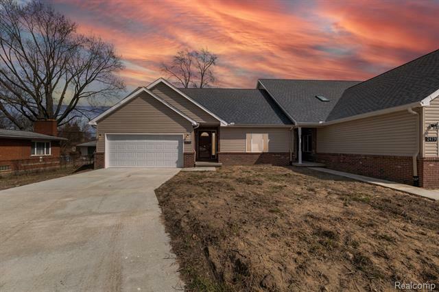 Property Photo:  24796 Ashley Ct  MI 48239 