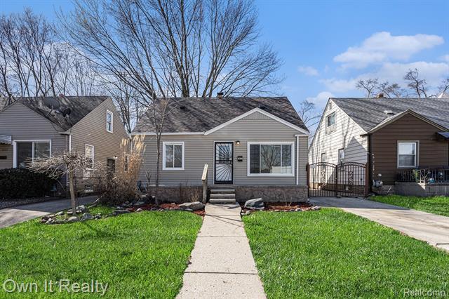 7437 Parkland  Redford Twp MI 48239 photo