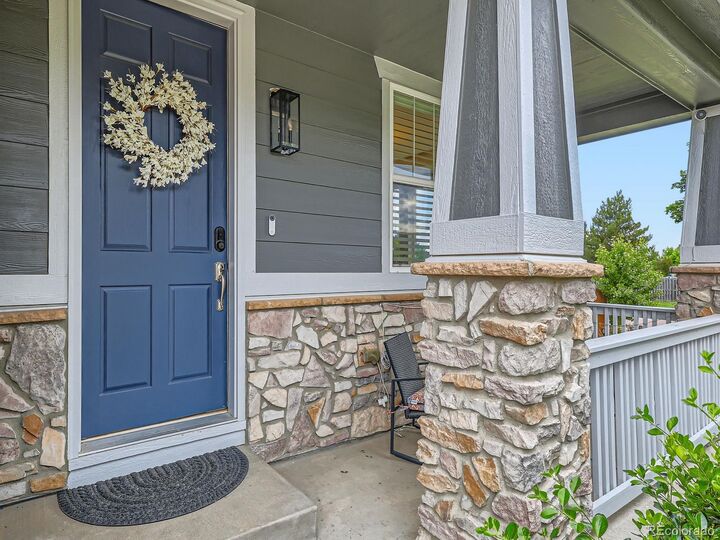 Property Photo:  8522 S Dudley Street  CO 80128 